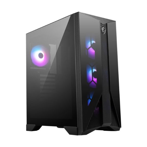 Case-MSI-MPG-GUNGNIR-120R-ATX-Mid-Tower-USD-3.1-Type-C-x-1-USB-3.1-Gen1-x-2-Fan-Included-x-4-ARGB-Negro-portada