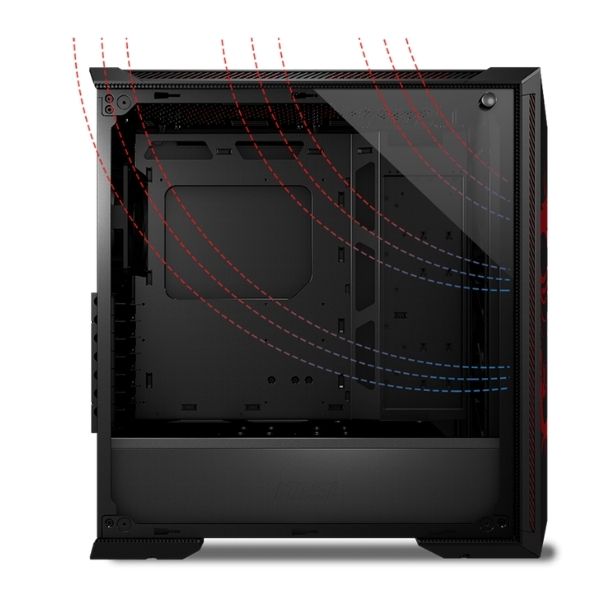 Case-Msi-Gaming-Mid-ATX-Gungnir-100D-FanSin-Fuente-Gungir-100D-ejemplo
