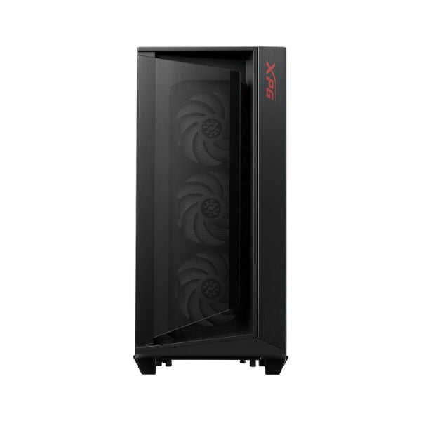 Case-XPG-CRUISERST-Negro-MATX-front