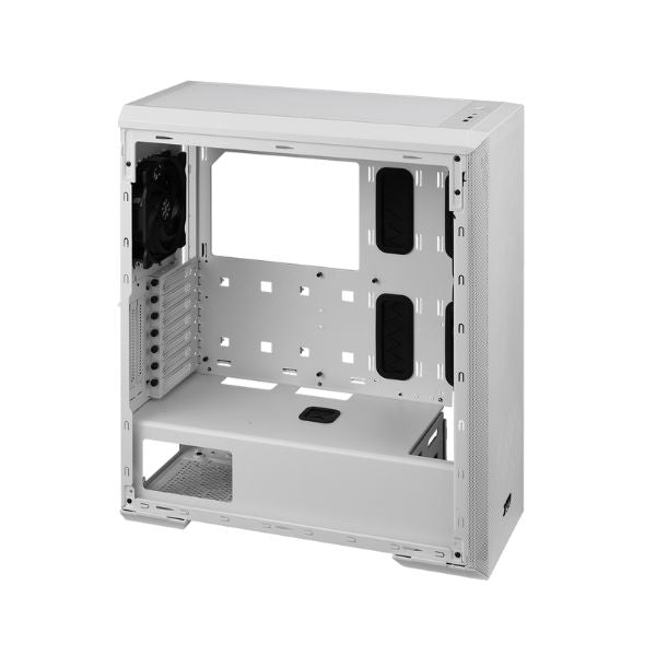 Case-XPG-DEFENDER-PRO-Blanco-Mini-ITX-FAN-LED-lateral