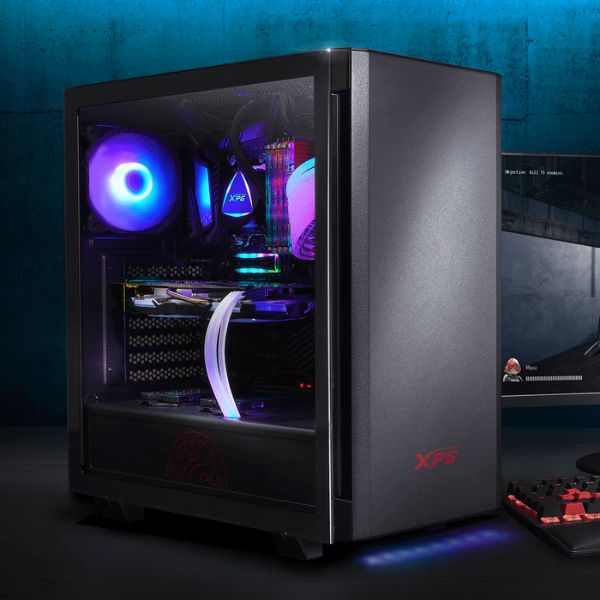 Case-XPG-INVADER-Negro-ejemplo