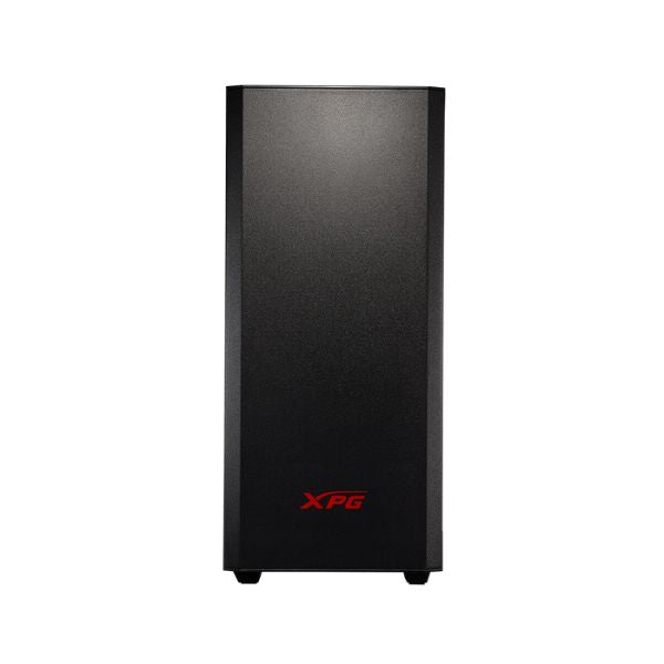 Case-XPG-INVADER-Negro-front