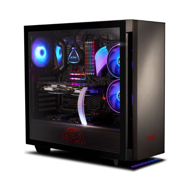 Case-XPG-INVADER-Negro-lateral