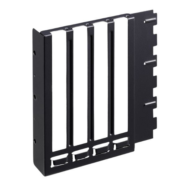 Case-XPG-STRAKER-AIR-MID-Negro-Mini-ITX-Micro-ATX-ATX-2x-USBHD-AUDIO-2x-FAN-LEDPanel-de-Vidrio-Templado-rejilla  600 × 600 px