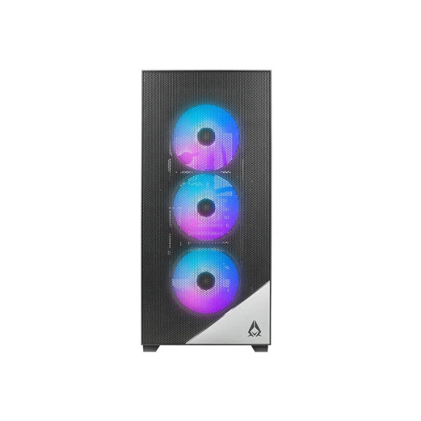 Case-gaming-AZZA-AERO-480-CSAZ-480-Mid-Tower-E-ATX-Negro-2x-USB-3.0-HD-Audio-4x-Fan-ARGB-Lateral-Malla-Deslizable_1