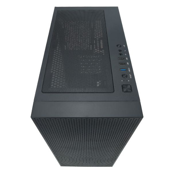 Case-gaming-AZZA-CELESTA-340F-Mid-Tower-ATX-Negro-3x-USB-HD-Audio-Fan-ARGB-Vidrio-Templado-_3
