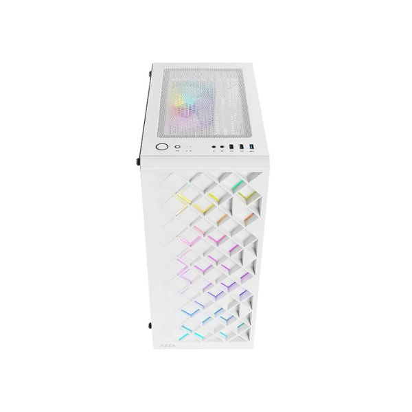 Case-gaming-AZZA-SPECTRA-280W-Mid-Tower-ATX-Blanco-_2
