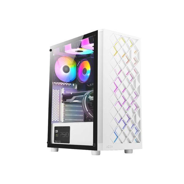 Case-gaming-AZZA-SPECTRA-280W-Mid-Tower-ATX-Blanco-_6
