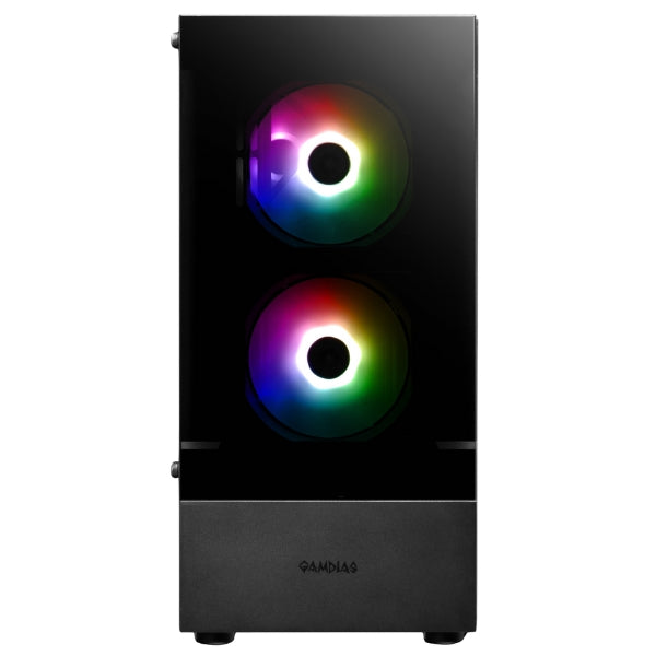 Case-gaming-GAMDIAS-Talos-E3-MidTower-ATX-Negro-3xUSB-HD-Audio-3x-Fan-ARGB-Vidrio-Templado-Frontal-y-Lateral-_4