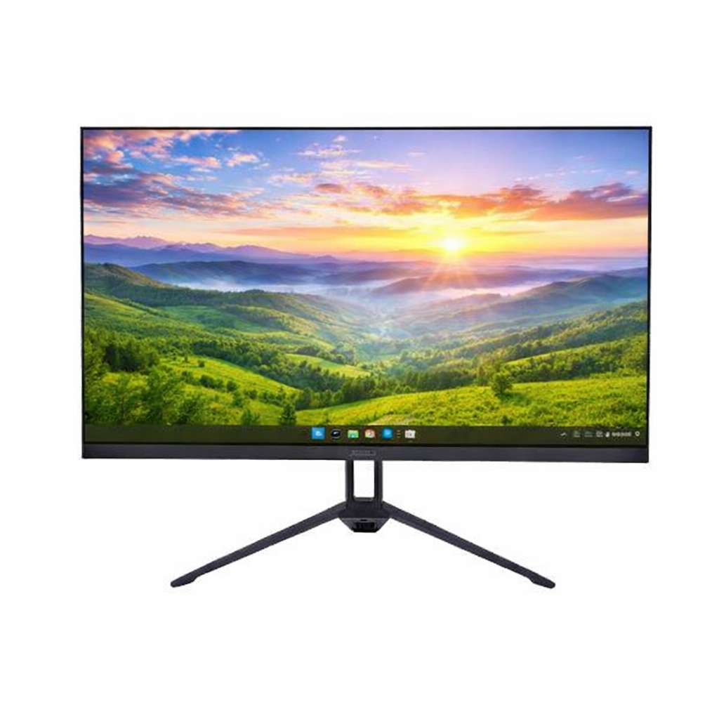 Monitor JEMIP Gaming Zeta One 2.0 23.8" FHD - IPS - 144Hz - 1ms