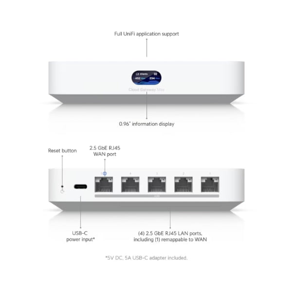 Cloud-Gateways-Ubiquiti-UNIFI-CLOUD-GATEWAY-MAX
