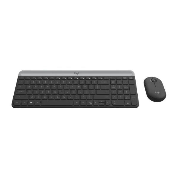 Combo-Teclado-Mouse-Logitech-MK470-front