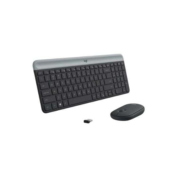 Combo-Teclado-Mouse-Logitech-MK470-kit