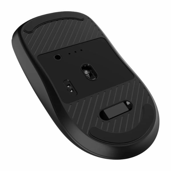 Combo - Teclado - Mouse - MSI - Forge - K210 - Wireless - Teclado - Español - Interruptores - Tijera - Mouse - 1600 - DPI - USB - Negro