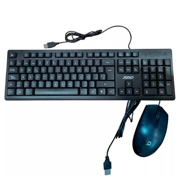 Combo-Teclado-y-Mouse-Jemip-OfficeJKM104S-USB-Espanol-Negro-_2