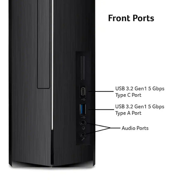 Computador-Acer-Aspire-AMD-Ryzen-5-40-(4,3-GHz)-8-GB-LPDDR5-512-GB-NVMe-M,2-AMD-Radeon-Win-11-Home-Black