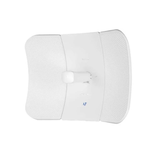 Conexión-de-Red-Ubiquiti-5GHz-PtMP-LTU-Long-Range-Client,-26dBi-30km,-24V-PoE-Gigabit
