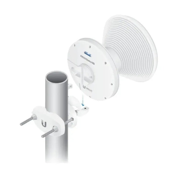 Conexión de Red Ubiquiti PS-5AC PrismStation 5 GHz