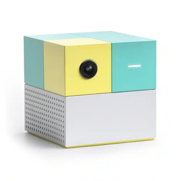 Consola Nex Playground Sistema de Juego Interactivo Familiar 64 GB HDMI Multi NPG-001B-GRN-US