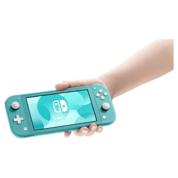 Consola Nintendo Switch Lite 32GB Portátil