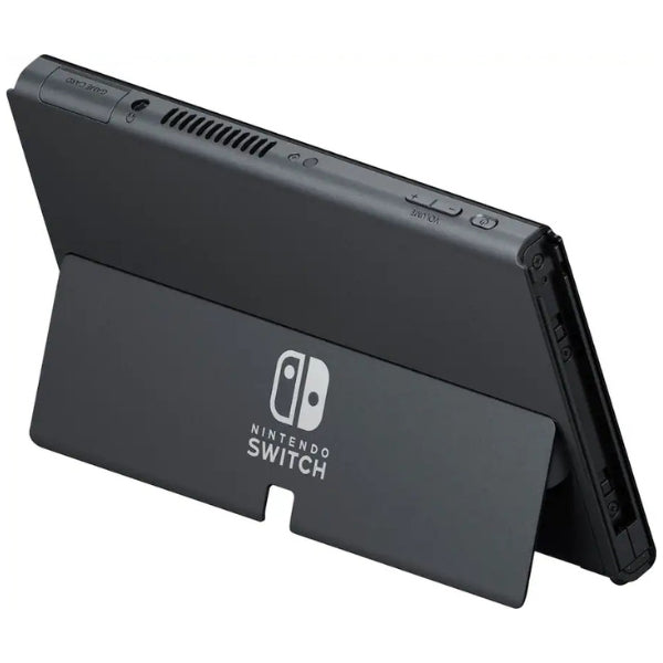 Consola Nintendo Switch OLED con Joy-Con Blanco - HEGSKAAAA