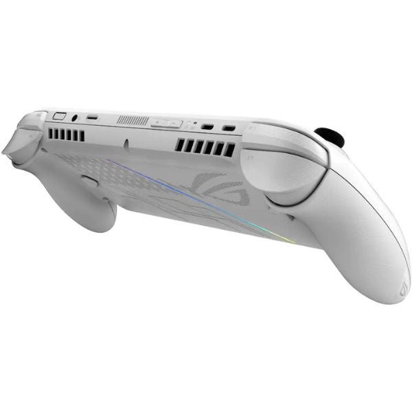 Consola Portátil ASUS ROG Xbox Ally AMD Ryzen Z2 A 16 GB RAM 512 GB SSD 7 FHD 120Hz Blanca RC73YA-XB_ALLY.Z2A.16