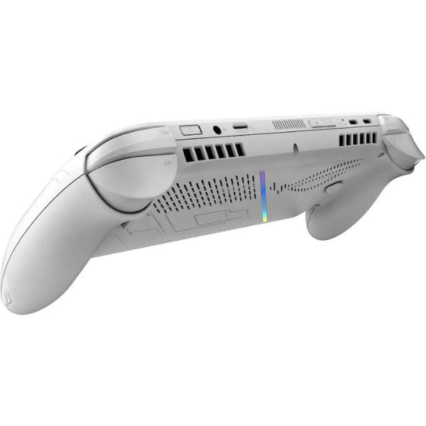 Consola Portátil ASUS ROG Xbox Ally AMD Ryzen Z2 A 16 GB RAM 512 GB SSD 7 FHD 120Hz Blanca RC73YA-XB_ALLY.Z2A.16