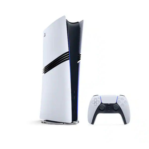 Consola Sony PlayStation 5 Pro 2 TB SSD Blanca 1000046529