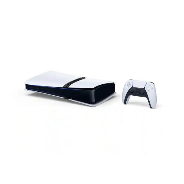 Consola Sony PlayStation 5 Pro 2 TB SSD Blanca 1000046529