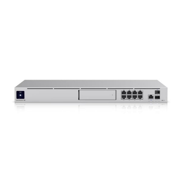 Consola Ubiquiti UniFi Dream Machine Special Edition UDM-SE - Gateway Seguridad - PoE - 10G SFP+ - Rack 1U