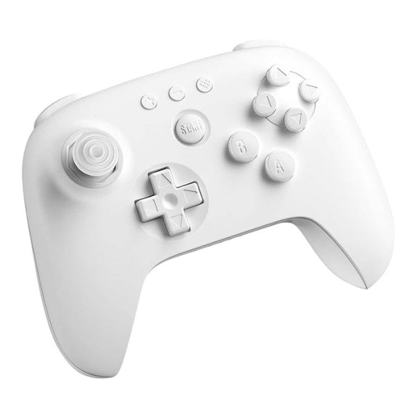 Control-Bluetooth-64-8BitDo-para-Nintendo-Switch-Android-PC-SHE100800F073-Color-Blanco