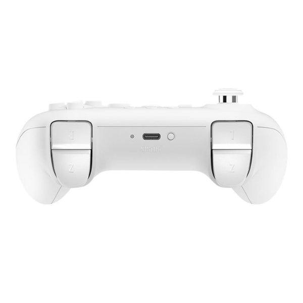 Control-Bluetooth-64-8BitDo-para-Nintendo-Switch-Android-PC-SHE100800F073-Color-Blanco