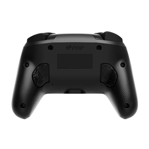 Control - Gaming - Afterglow - Wave - Wireless - Pro - Controller - Switch - Switch - OLED - RGB - Motion - Controls - Programable - 500-252-BK - Negro