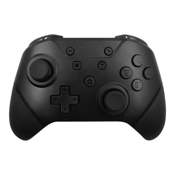 Control - Gaming - Armor3 - NuChamp - Wireless - Game - Controller - Inalámbrico - Bluetooth - Switch - Switch - Lite - Turbo - Paletas - Remapeables - M07467-BK - Negro
