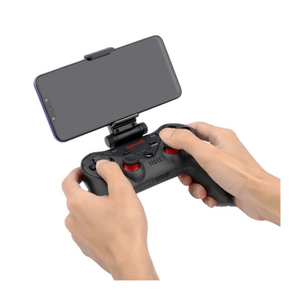 Control-Gaming-Ceres-Redragon-Inalambrico-Bluetooth-para-pc-y-smartphone-G812-ejemplo