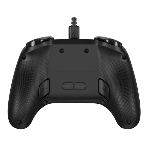 Control - Gaming - PowerA - Advantage - Wired - Controller - Cableado - Switch - 2 - Hall - Effect - C - Button - Botones - Programables - NSGP0523-01 - Negro