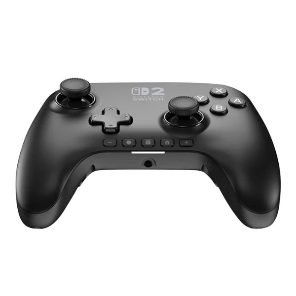 Control - Gaming - PowerA - Advantage - Wired - Controller - Cableado - Switch - 2 - Hall - Effect - C - Button - Botones - Programables - NSGP0523-01 - Negro