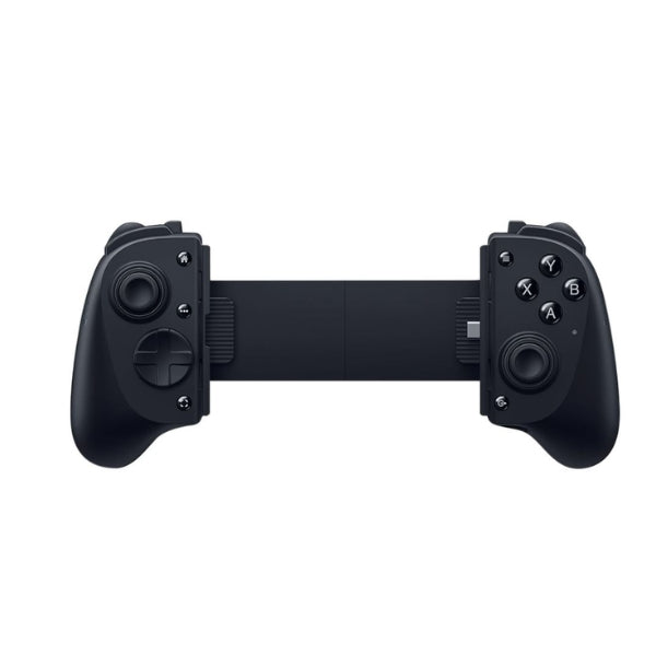 Control Gaming Razer Kishi V3 Pro - USB-C - AndroidiOS - Negro