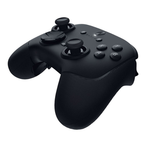 Control Gaming Razer Wolverine V3 Pro 8K para PC Inalámbrico - Negro