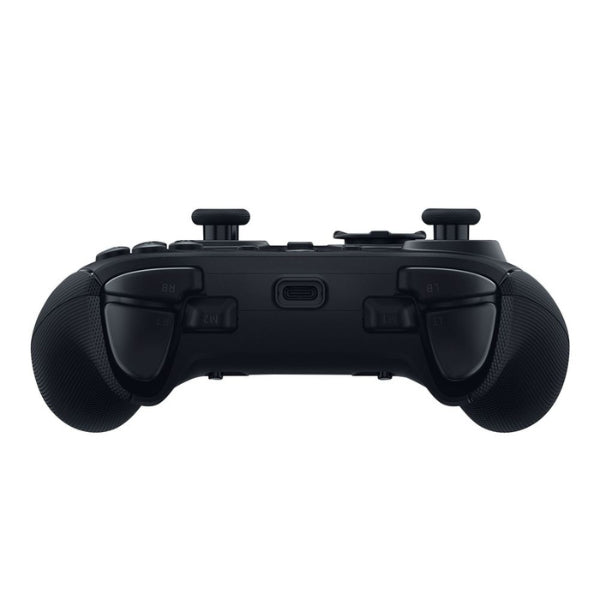 Control Gaming Razer Wolverine V3 Pro 8K para PC Inalámbrico - Negro