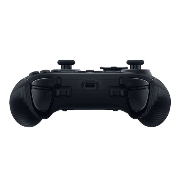 Control Gaming Razer Wolverine V3 Tournament Edition 8K Cableado - Negro