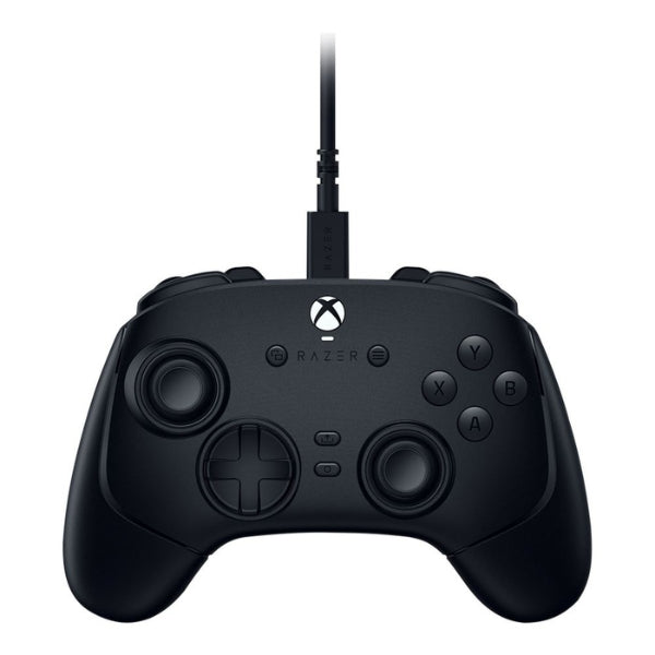 Control Razer Wolverine V3 Pro Xbox cableado Tournament Edition Black - RZ06-05210100-R