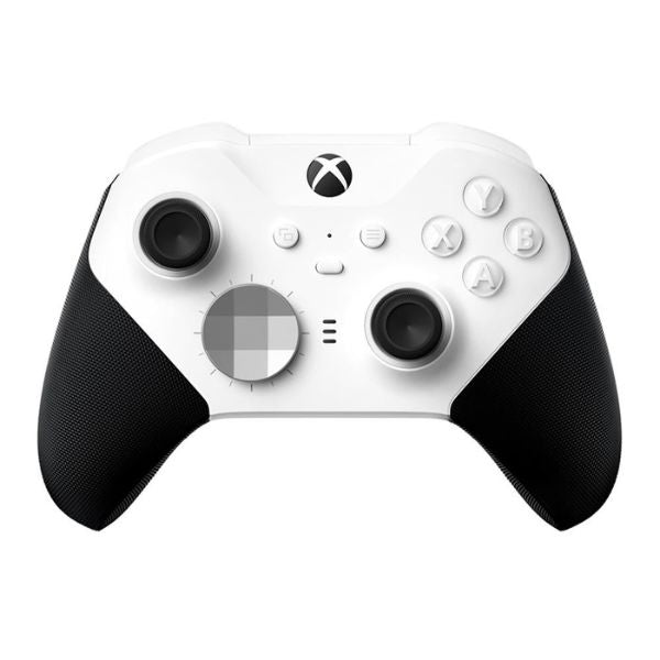 Control Xbox Elite Series 2 Core Wireless - Blanco - 4IK-00001