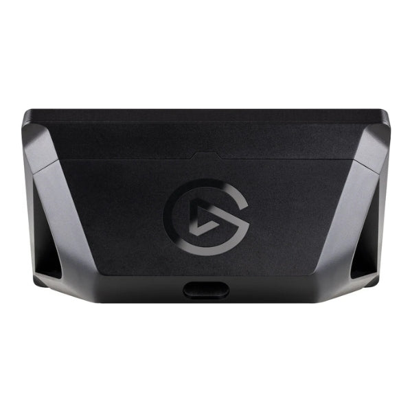 Controlador - Elgato - Stream Deck XL - 32 LCD Keys - Customizable - USB-C - Mac & PC Compatible - 10GAT9901 - Negro