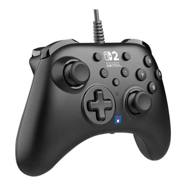 Controlador-HORIPAD-Turbo-Con-Cable-para-Nintendo-Switch-2-810050913157-Color-Negro