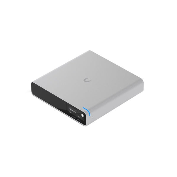 Controlador-Hardware-Ubiquiti-UniFi-CloudKey+-UCK-G2-SSD-UniFi-Console