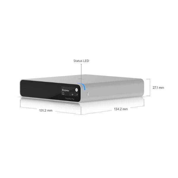 Controlador-Ubiquiti-UniFi-CloudKey+UCK-G2-SSD-Consola-UniFi-con-1TB-SSD-32GB-eMMC-PoE