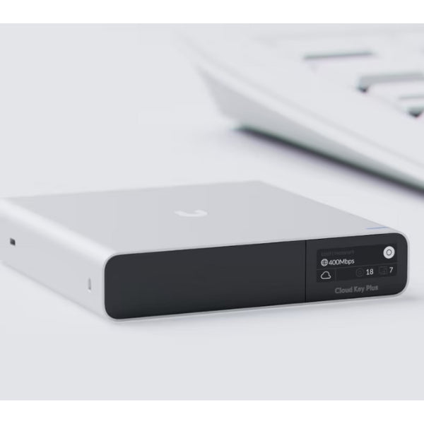 Controlador-Ubiquiti-UniFi-CloudKey+UCK-G2-SSD-Consola-UniFi-con-1TB-SSD-32GB-eMMC-PoE