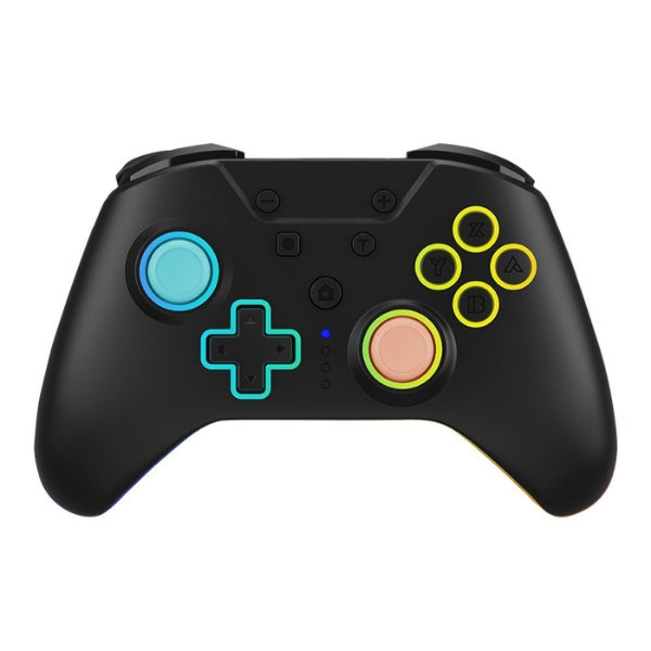 Controlador-Wireless-NuRival-para-Nintendo-Switch-2-M07619-BUOR-Color-Negro