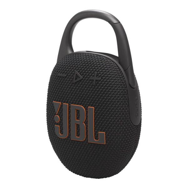 Corneta Bluetooth JBL Clip 5 – Black